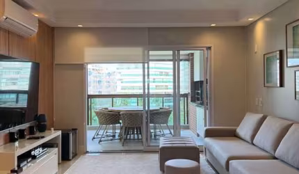 Apartamento Alto Padrão a Venda em Riviera de São Lourenço