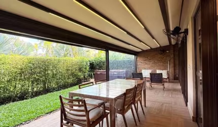 Lindo Garden a Venda