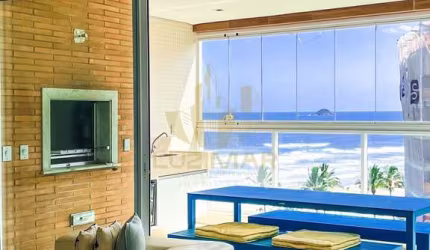 Apartamento à venda no bairro Riviera - Bertioga/SP