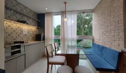 Lindo Apartamento Recém Reformado - Módulo 30