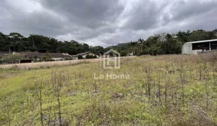 Terreno à venda no Badenfurt, Blumenau  por R$ 3.500.000