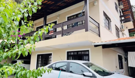 Casa com 4 quartos à venda no Nova Esperança, Blumenau , 300 m2 por R$ 699.000