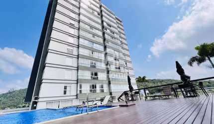 Apartamento com 4 quartos à venda no Vorstadt, Blumenau , 713 m2 por R$ 3.500.000