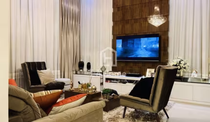 Casa em condomínio fechado com 3 quartos à venda no Itoupava Central, Blumenau , 262 m2 por R$ 2.800.000