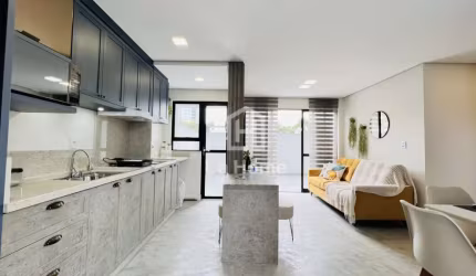 Apartamento com 2 quartos à venda no Itoupava Seca, Blumenau , 119 m2 por R$ 727.388