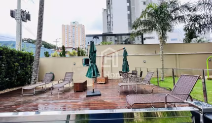 Apartamento com 3 quartos à venda no Itoupava Seca, Blumenau , 82 m2 por R$ 796.426