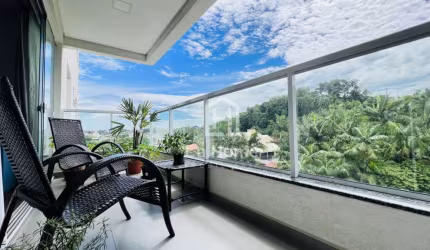Apartamento com 3 quartos à venda no Fortaleza, Blumenau , 98 m2 por R$ 690.000