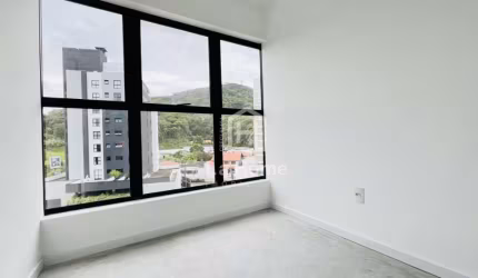 Apartamento com 1 quarto à venda no Itoupava Seca, Blumenau , 71 m2 por R$ 521.823