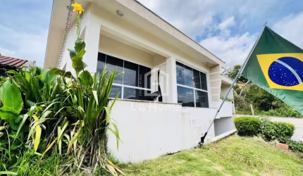 Casa com 3 quartos à venda no Passo Manso, Blumenau , 208 m2 por R$ 1.300.000