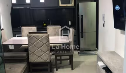 Apartamento com 3 quartos à venda no Itajubá, Barra Velha , 77 m2 por R$ 530.000