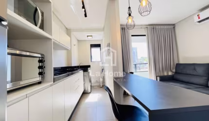 Apartamento com 1 quarto para alugar no Victor Konder, Blumenau , 41 m2 por R$ 2.400