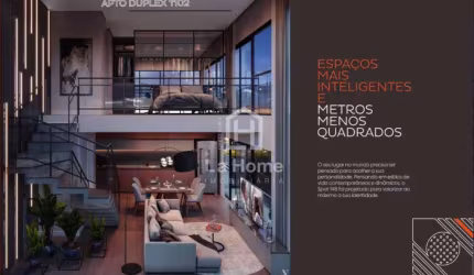 Apartamento com 1 quarto à venda no Centro, Blumenau , 66 m2 por R$ 583.194
