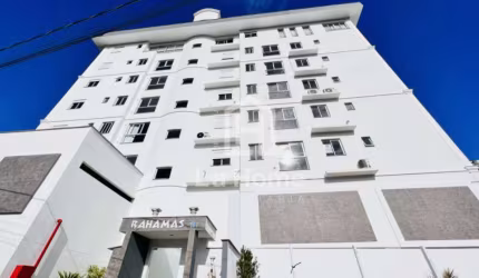 Apartamento com 2 quartos à venda na Vila Nova, Blumenau , 80 m2 por R$ 550.000