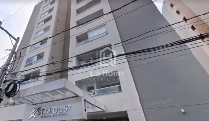 Apartamento com 3 quartos à venda na Vila Nova, Blumenau , 82 m2 por R$ 736.883