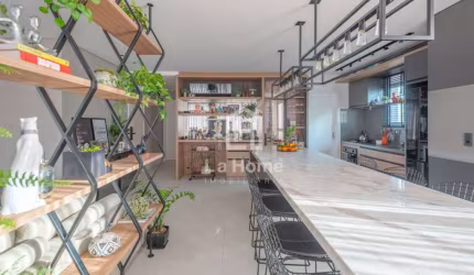 Apartamento com 3 quartos à venda no Jardim Blumenau, Blumenau , 119 m2 por R$ 1.700.000