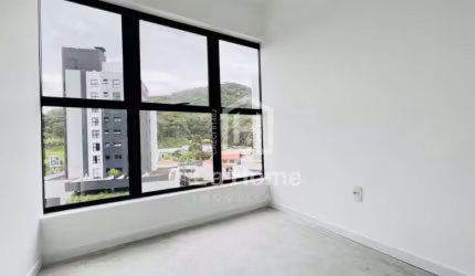 Apartamento com 2 quartos à venda no Itoupava Seca, Blumenau , 54 m2 por R$ 474.384