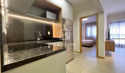 Apartamento com 1 quarto à venda no Centro, Blumenau , 39 m2 por R$ 450.000