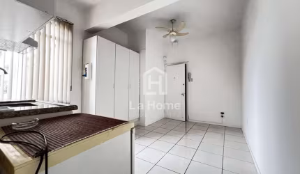 Ponto comercial com 1 sala para alugar no Centro, Blumenau , 27 m2 por R$ 1.100