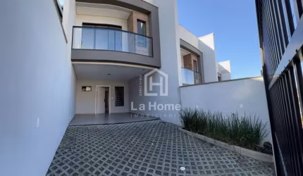 Casa com 3 quartos à venda no Fortaleza, Blumenau , 118 m2 por R$ 650.000