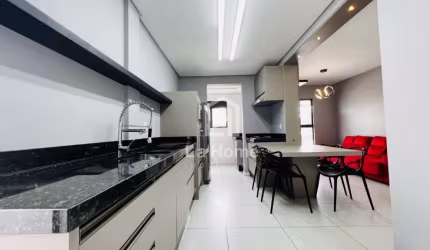 Apartamento com 2 quartos à venda no Itoupava Seca, Blumenau , 91 m2 por R$ 730.000