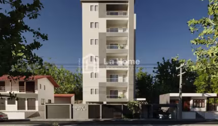 Apartamento com 3 quartos à venda no Garcia, Blumenau , 86 m2 por R$ 550.000