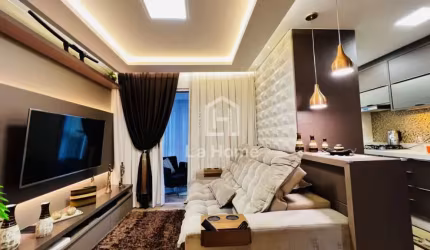 Apartamento com 3 quartos à venda no Fortaleza, Blumenau , 109 m2 por R$ 890.000