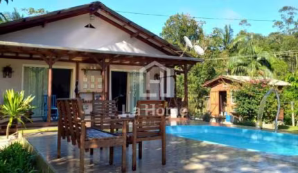 Chácara / sítio com 3 quartos à venda no Alto Gasparinho, Gaspar , 382 m2 por R$ 1.200.000