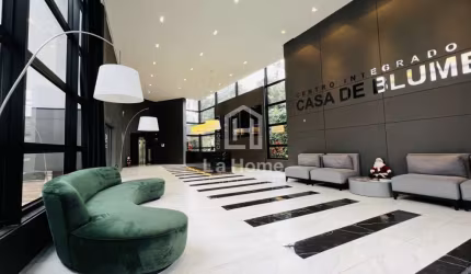 Ponto comercial à venda no Garcia, Blumenau , 43 m2 por R$ 295.000