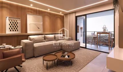 Apartamento com 2 quartos à venda no Centro, Balneário Piçarras , 77 m2 por R$ 707.017