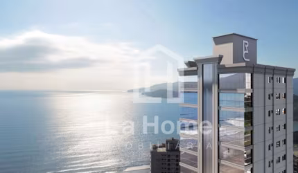 Apartamento com 3 quartos à venda no Balneário Perequê, Porto Belo , 125 m2 por R$ 1.454.000