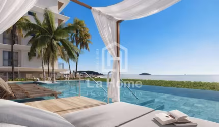 Apartamento com 4 quartos à venda no Centro, Penha , 183 m2 por R$ 3.188.783