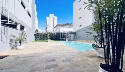 Apartamento com 3 quartos à venda na Vila Nova, Blumenau , 105 m2 por R$ 497.000