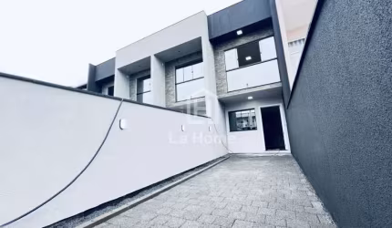 Casa com 2 quartos à venda no Fortaleza Alta, Blumenau , 85 m2 por R$ 360.000