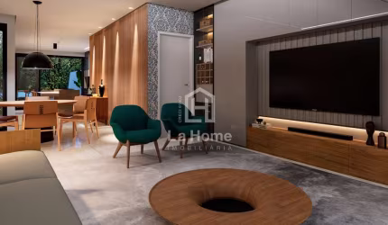 Casa com 3 quartos à venda em Água Verde, Blumenau , 204 m2 por R$ 1.100.000