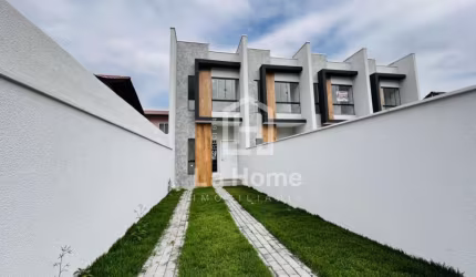 Casa com 2 quartos à venda em Água Verde, Blumenau , 79 m2 por R$ 420.000