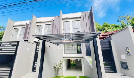 Casa com 3 quartos à venda em Água Verde, Blumenau , 138 m2 por R$ 760.000