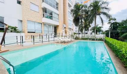 Apartamento com 3 quartos à venda no Itoupava Seca, Blumenau , 106 m2 por R$ 897.000