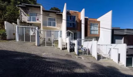 Casa com 2 quartos à venda no Itoupava Norte, Blumenau , 68 m2 por R$ 360.000
