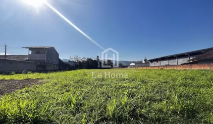Terreno comercial à venda no Encano do Norte, Indaial  por R$ 1.450.000
