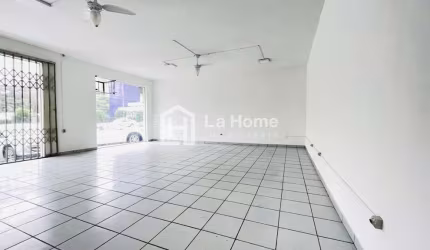 Ponto comercial para alugar na Vila Nova, Blumenau , 33 m2 por R$ 2.100