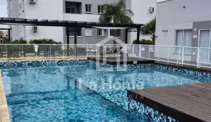 Apartamento com 2 quartos à venda no Itacolomi, Balneário Piçarras , 51 m2 por R$ 530.000