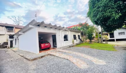 Casa com 4 quartos à venda no Badenfurt, Blumenau , 170 m2 por R$ 500.000