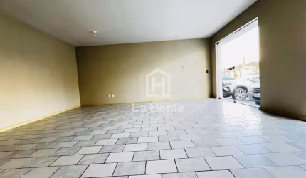 Ponto comercial para alugar na Vila Nova, Blumenau , 33 m2 por R$ 2.300