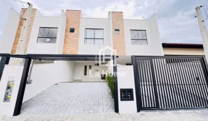 Casa com 3 quartos à venda na Escola Agrícola, Blumenau , 134 m2 por R$ 600.000