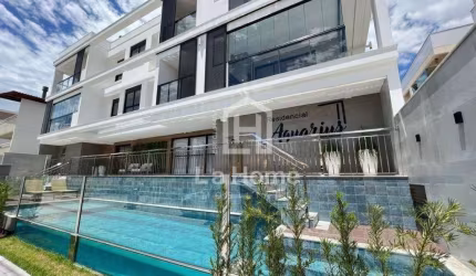 Apartamento com 2 quartos à venda na Praia de Palmas, Governador Celso Ramos , 65 m2 por R$ 915.000
