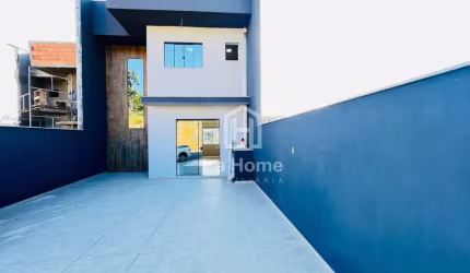 Casa com 2 quartos à venda no Itoupava Norte, Blumenau , 72 m2 por R$ 450.000