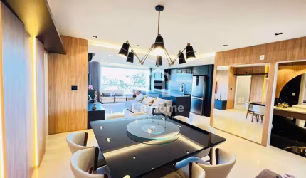 Apartamento com 3 quartos à venda na Vila Nova, Blumenau , 138 m2 por R$ 1.850.000