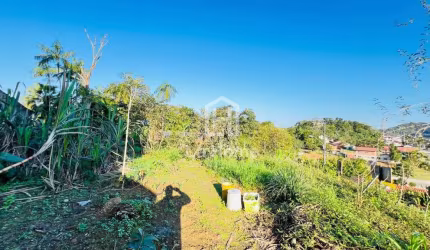 Terreno comercial à venda no Salto Weissbach, Blumenau  por R$ 450.000