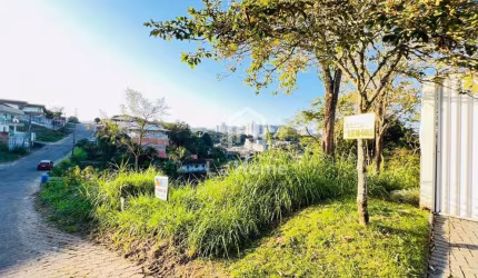 Terreno comercial à venda no Velha, Blumenau , 634 m2 por R$ 370.000