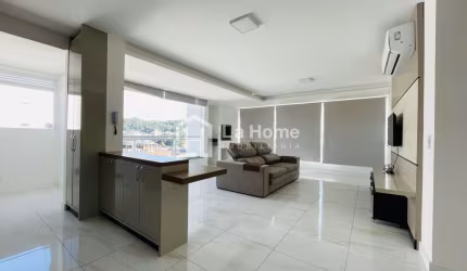 Apartamento com 2 quartos à venda no Itoupava Seca, Blumenau , 68 m2 por R$ 790.000